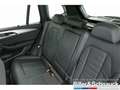 BMW X3 xDrive20d M Sport PANO+AHK+STANDHZG+LASER Schwarz - thumbnail 9