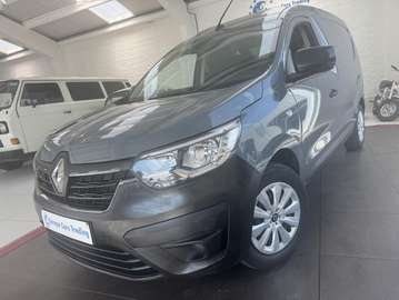 VAN EXPRESS 1.5DCI 75CH 9.909€HT CARPLAY CLIM CUIR GAR 12M