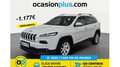 Jeep Cherokee 2.0D Longitude 4x2 103kW Blanco - thumbnail 1