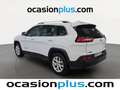 Jeep Cherokee 2.0D Longitude 4x2 103kW Blanco - thumbnail 4