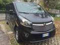 Opel Vivaro Monovolume 9 Posti 1.6Tdi 145Cv Euro6b Iva Esclusa Nero - thumbnail 1