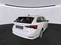 Skoda Octavia Combi 2.0 TDI DSG STYLE NAVI PDC SITZHZG KLIMA Weiß - thumbnail 2