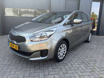 1.6 GDi ComfortLine, 7-Pers. Camera, Navi, Cruise,
