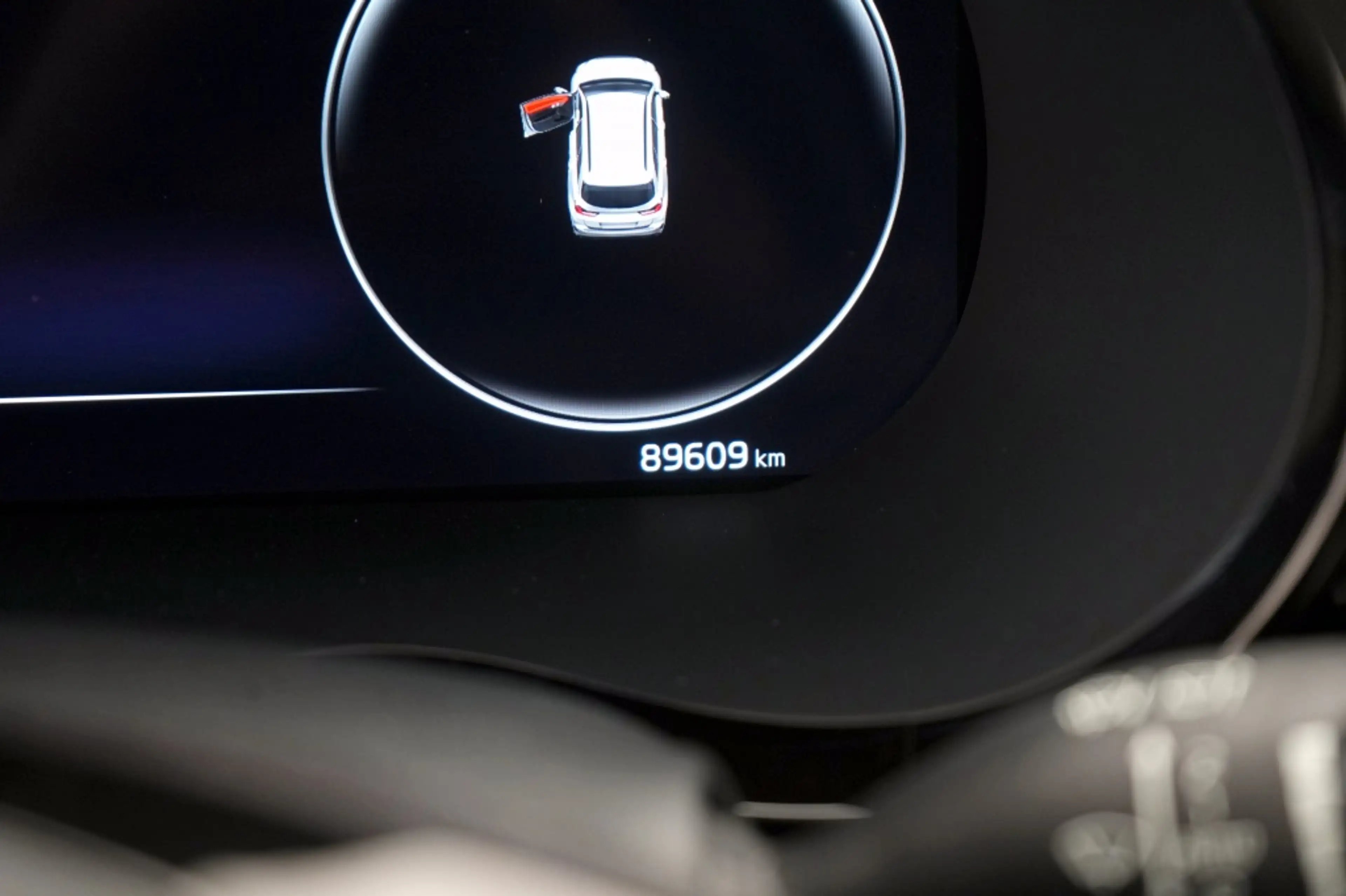 Kia Ceed SW / cee'd SW Sportswagon 1.6 GDI PHEV Dynamicline | Stoelverwar — photo 4