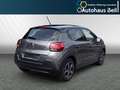 Citroen C3 Shine Pure Tech 110 automatik Gris - thumbnail 3
