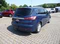 Ford S-Max Titanium+LED+ACC+Cam+SpurhA+Navi+AHK+SHZ+1.Hand Azul - thumbnail 8