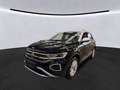 Volkswagen T-Roc 1.5 TSI Style DSG/NAV/RFK/PDC/TELE/SHZ Negro - thumbnail 1