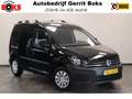 Volkswagen Caddy 1.2 TSI L1H1 BMT L1H1 Marge Nero - thumbnail 1