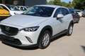 Mazda CX-3 CX-3 1.5 SKYACTIV-D 2WD Skydrive +1 JAAR GARANTIE Wit - thumbnail 2