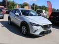 Mazda CX-3 CX-3 1.5 SKYACTIV-D 2WD Skydrive +1 JAAR GARANTIE Wit - thumbnail 4