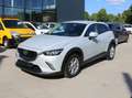 Mazda CX-3 CX-3 1.5 SKYACTIV-D 2WD Skydrive +1 JAAR GARANTIE Wit - thumbnail 1