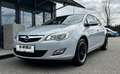 Opel Astra GTC 1,4 Turbo Ecotec Design Edition Grau - thumbnail 1