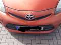 Toyota Aygo Aygo Connect Orange - thumbnail 6