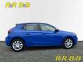 Opel Corsa Basis EU6e F Edition 1.2 Turbo SHZ+CARPLAY+DAB+KAM Blau - thumbnail 4