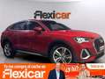 Audi Q3 35 TDI S line S tronic 110kW Rojo - thumbnail 1