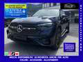 Mercedes-Benz GLC 300 4 MATIC AMG PREMIUM NIGHT PACK TETTO 20 PEDANE PDC Blu/Azzurro - thumbnail 10