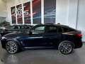 BMW X4 xDrive20d 48V Msport TETTO + CAMERA 360 Синій - thumbnail 4