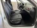 Audi A3 Sedan 1.6 tdi Business 110cv s-tronic UNICO PROP Weiß - thumbnail 9