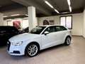 Audi A3 Sedan 1.6 tdi Business 110cv s-tronic UNICO PROP Weiß - thumbnail 4