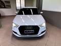 Audi A3 Sedan 1.6 tdi Business 110cv s-tronic UNICO PROP Weiß - thumbnail 7