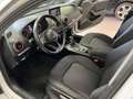 Audi A3 Sedan 1.6 tdi Business 110cv s-tronic UNICO PROP Weiß - thumbnail 11