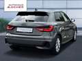 Audi A1 S line 30 TFSI S-Tronic Grau - thumbnail 4