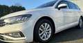 Volkswagen Passat Variant Business DSG ABSTANDSTEMPOM KAMERA DIGITALER TACHO Weiß - thumbnail 3