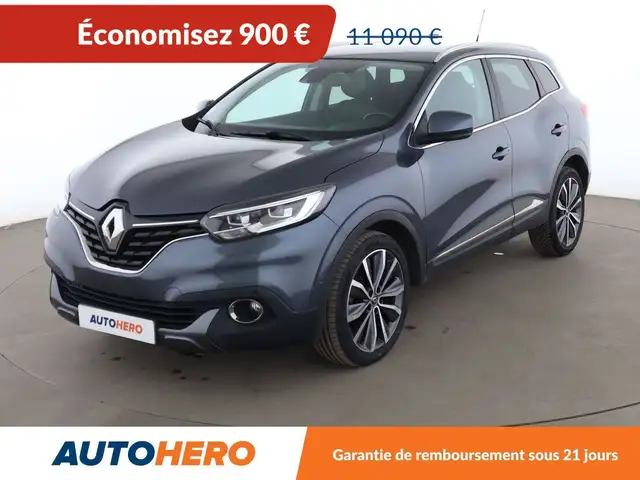 Renault Kadjar 1.2 TCe Energy Intens EDC