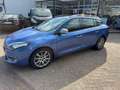 Renault Megane Estate 1.5 dCi GT-Line Blauw - thumbnail 1