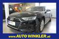 Audi A4 Avant 35 TFSI S-tronic Navi/PDC/Business/Privacy Schwarz - thumbnail 1