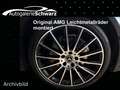 Mercedes-Benz CLA 200 7G AMG NIGHT DIST+AUG KAM AMB 19"PANO Grijs - thumbnail 8