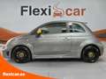 Abarth 500 1.4 16v T-Jet 595 118kW Pista E6D Gris - thumbnail 7