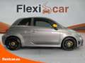 Abarth 500 1.4 16v T-Jet 595 118kW Pista E6D Gris - thumbnail 5