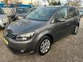 Volkswagen Touran Cup *7-Sitzer*SitzH*Klimaaut.* TÜV 03/27 Grau - thumbnail 4