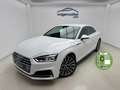 Audi A5 Coupé 2.0TDI S Line S tronic 140kW Blanco - thumbnail 2