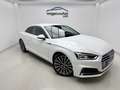 Audi A5 Coupé 2.0TDI S Line S tronic 140kW Blanco - thumbnail 3