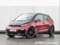 BMW i3 s Red - thumbnail 1