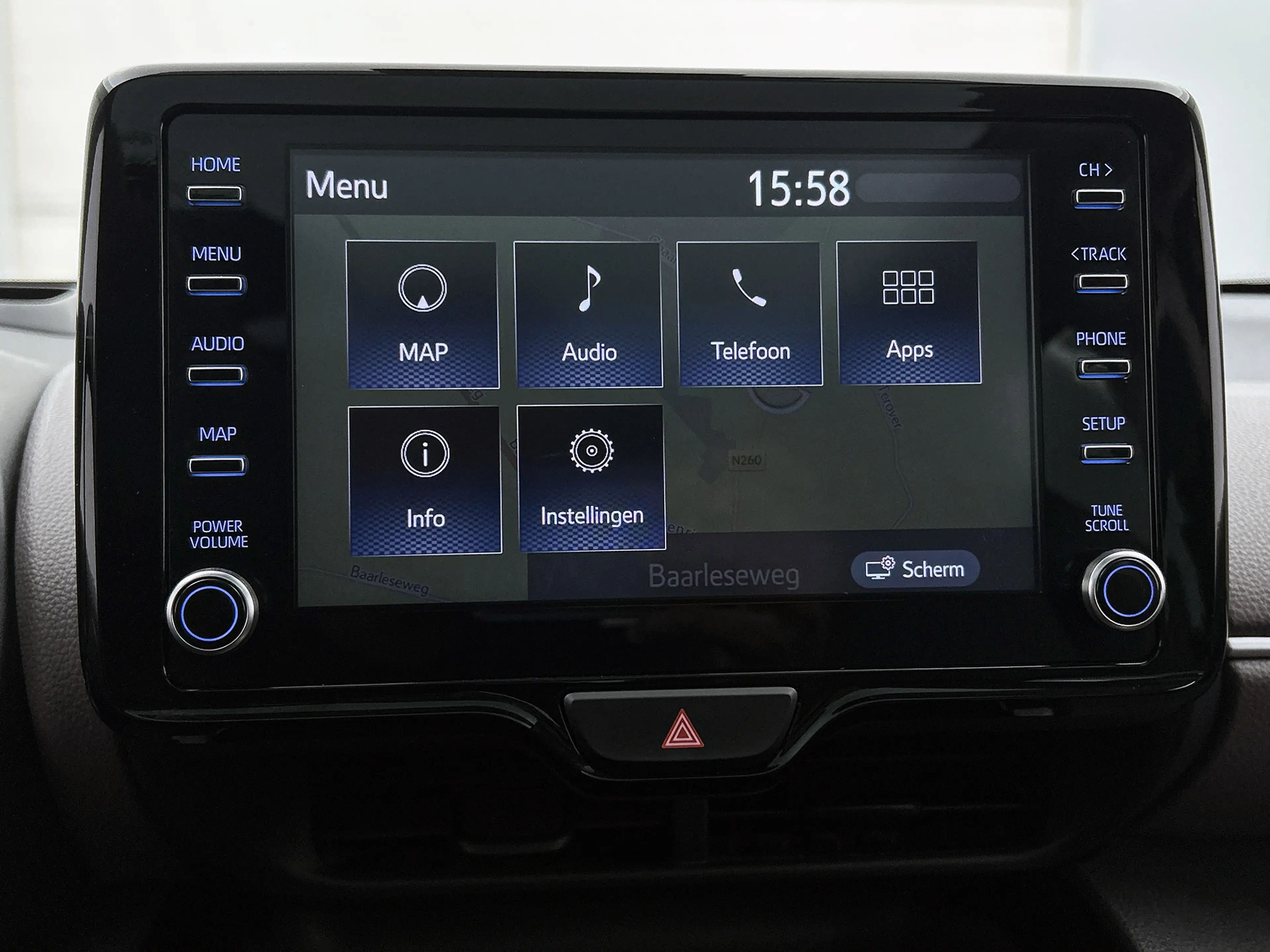 Toyota Yaris Cross 1.5 Hybrid Executive — photo 7