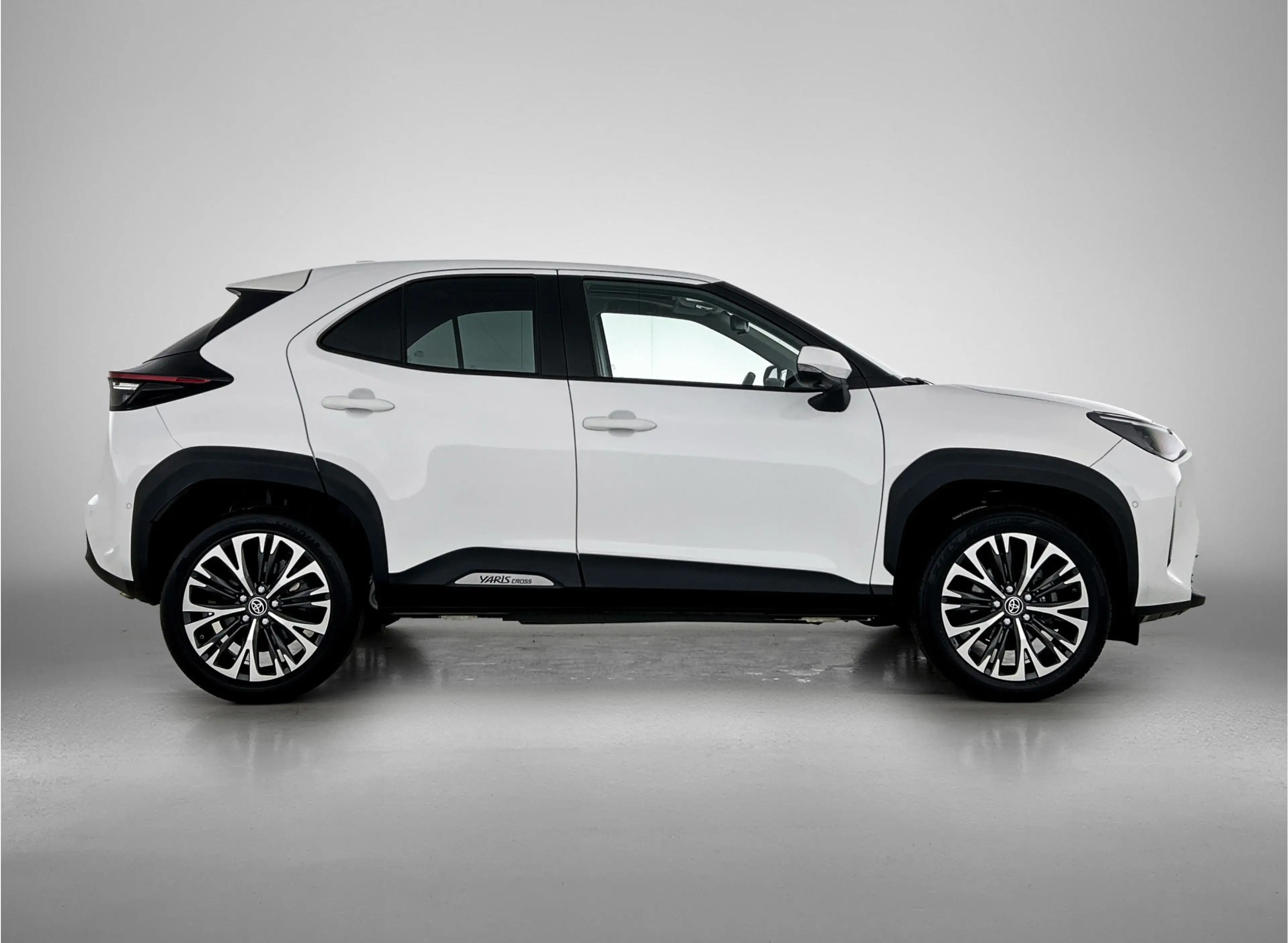 Toyota Yaris Cross 1.5 Hybrid Executive — photo 12