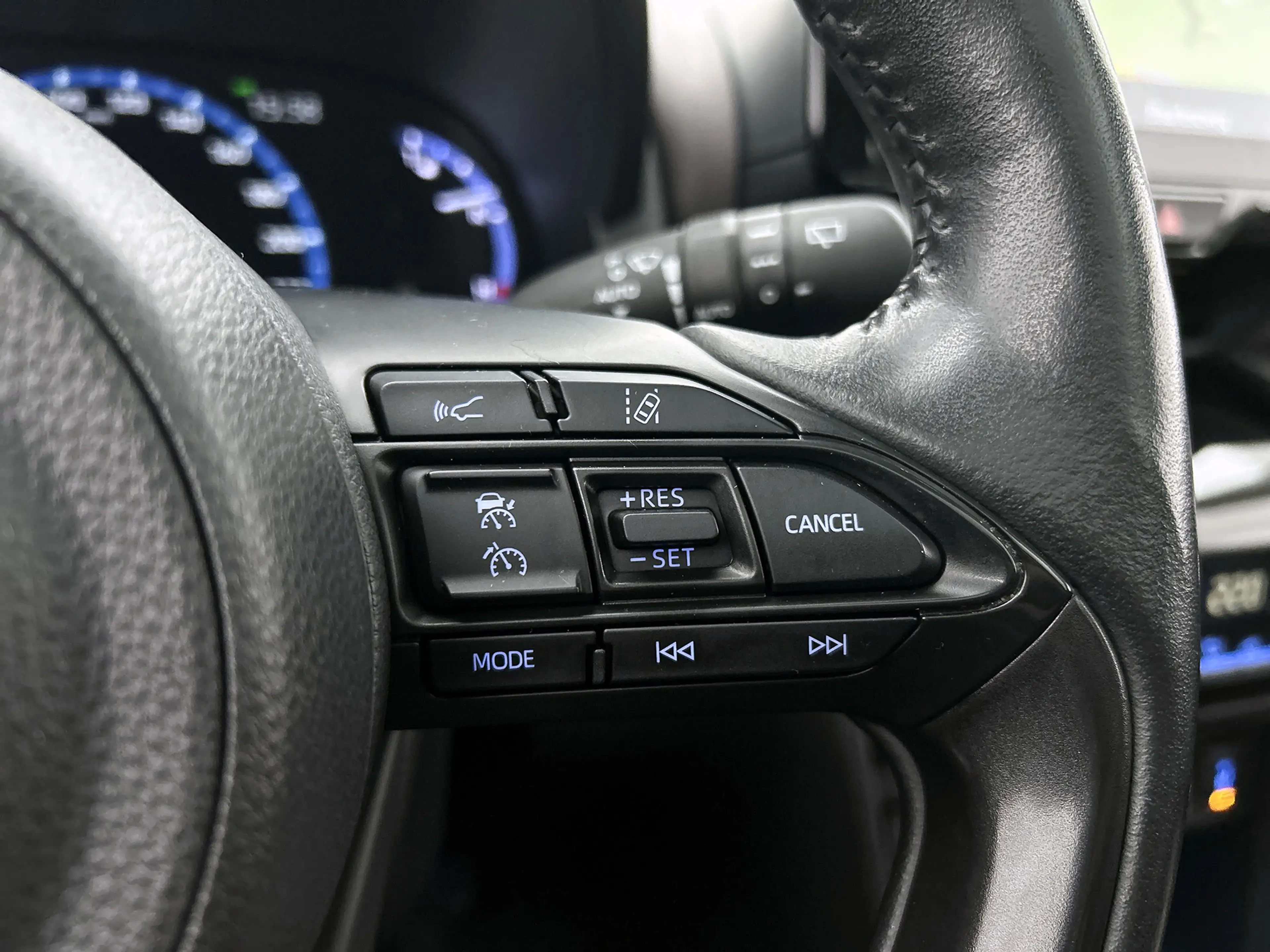 Toyota Yaris Cross 1.5 Hybrid Executive — photo 15