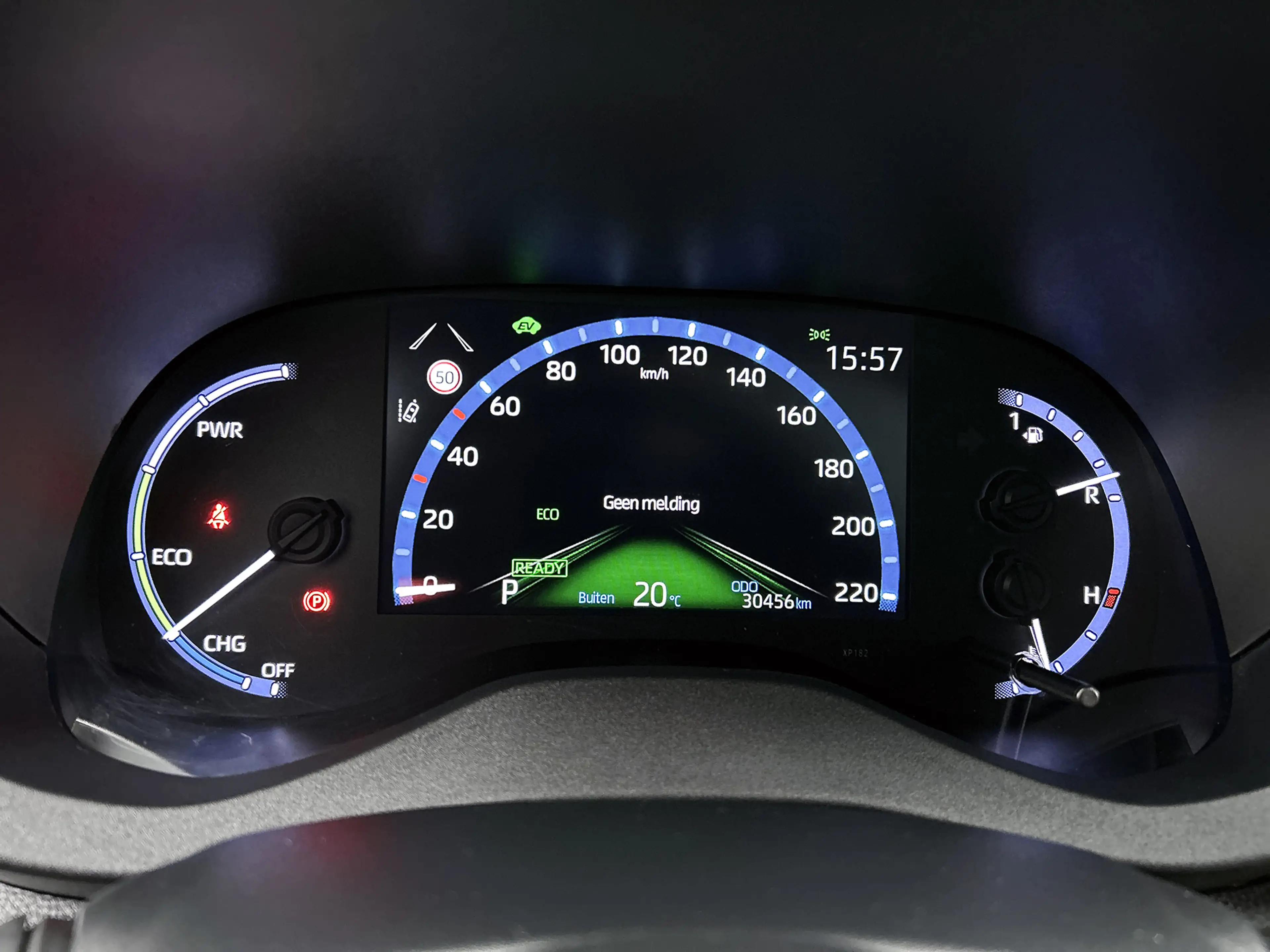 Toyota Yaris Cross 1.5 Hybrid Executive — photo 5