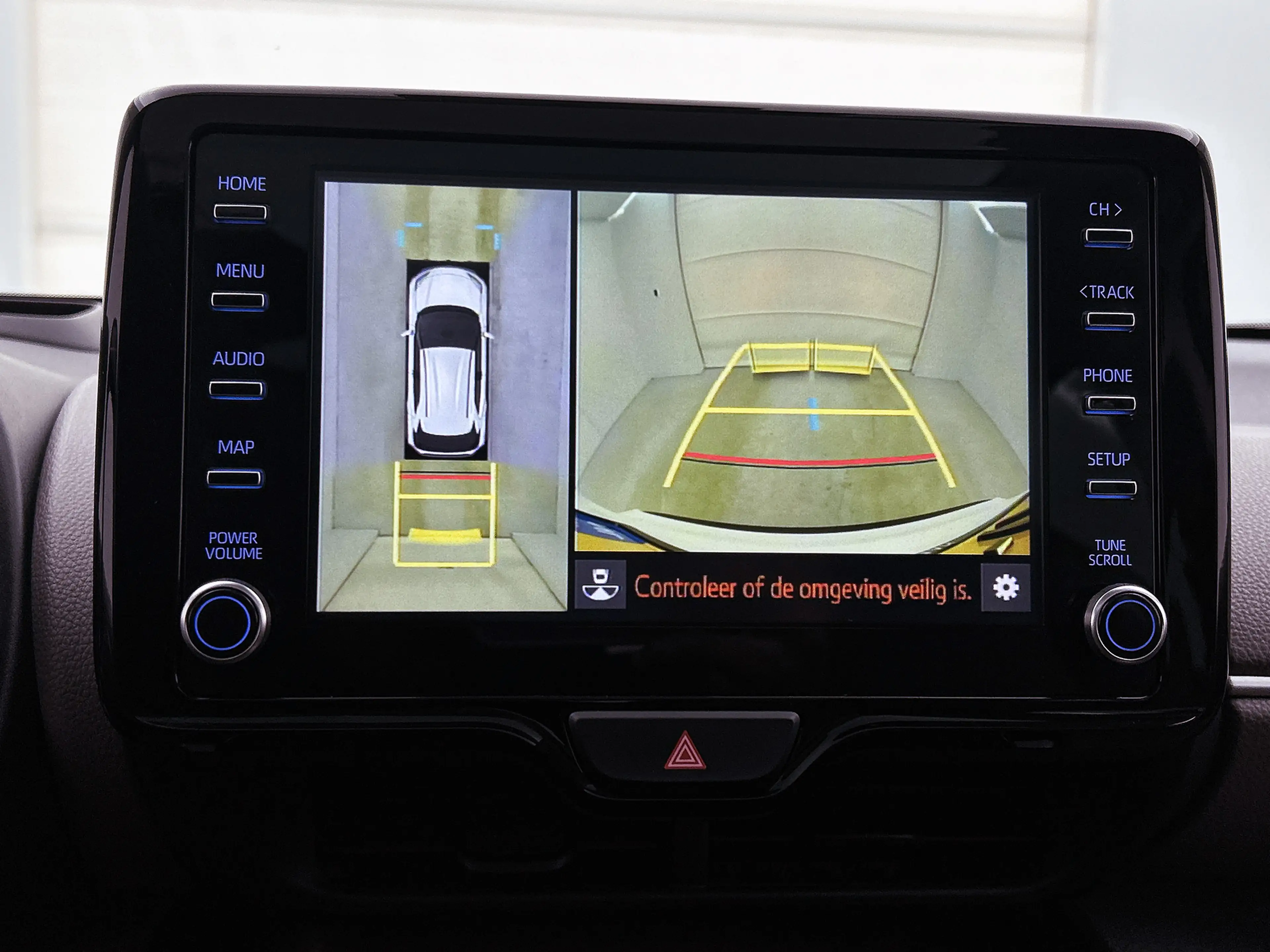 Toyota Yaris Cross 1.5 Hybrid Executive — photo 8