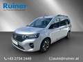 Nissan Townstar L2 DIG-T 130 Tekna Evalia Silber - thumbnail 1