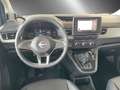 Nissan Townstar L2 DIG-T 130 Tekna Evalia Silber - thumbnail 7