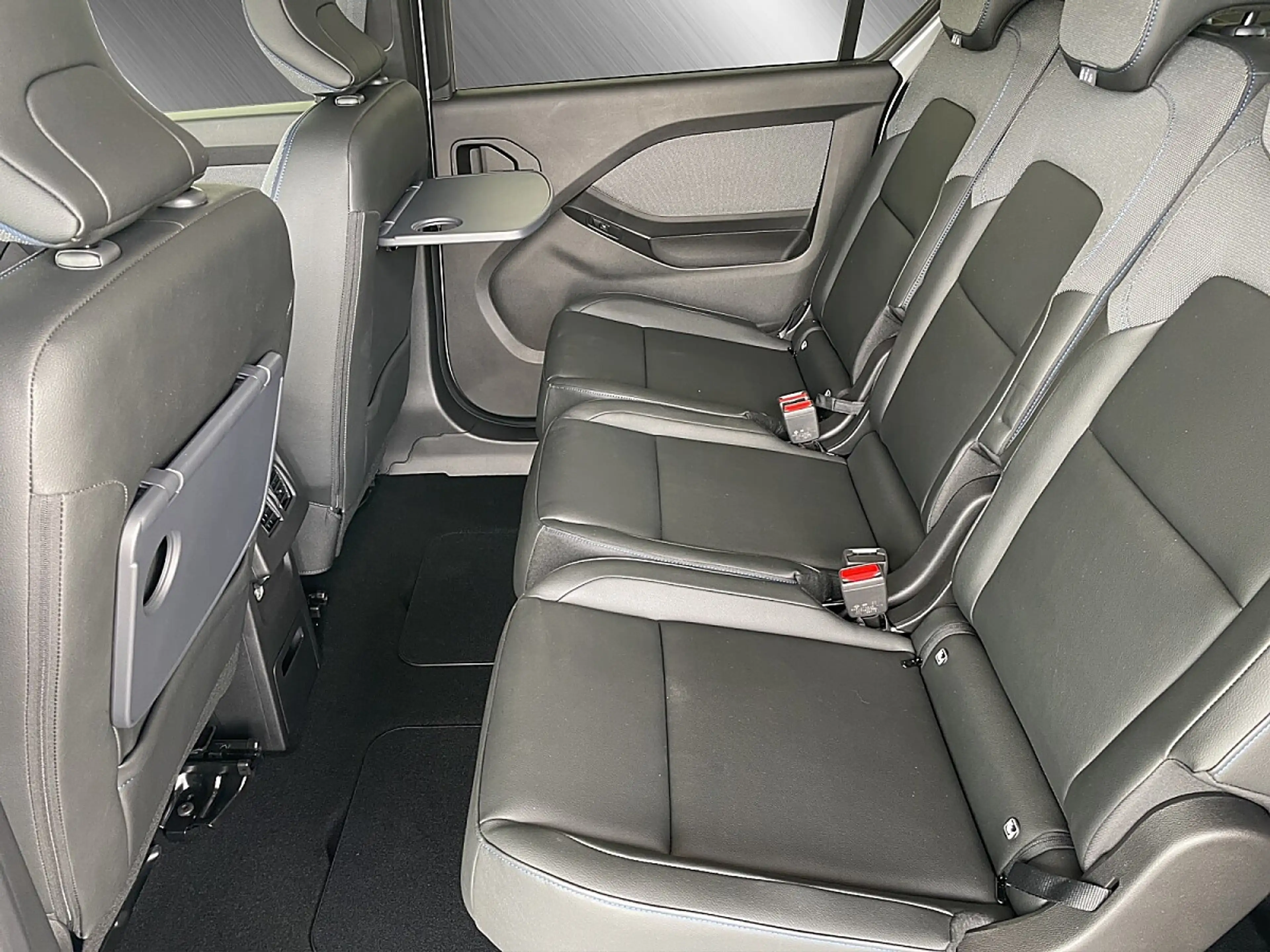 Nissan Townstar L2 DIG-T 130 Tekna Evalia — photo 10