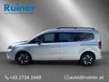 Nissan Townstar L2 DIG-T 130 Tekna Evalia Silber - thumbnail 4