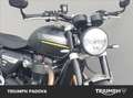 Triumph Speed Twin 1200 Grigio - thumbnail 5