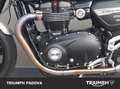 Triumph Speed Twin 1200 Grigio - thumbnail 8