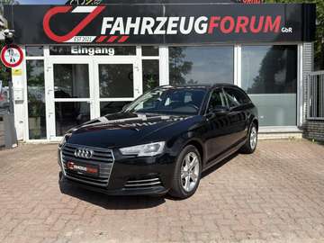 2.0 TDI sport S-tronic*APS Plus*Xenon-Plus