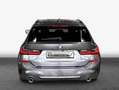 BMW 320 d Touring Aut. M Sport Grau - thumbnail 6